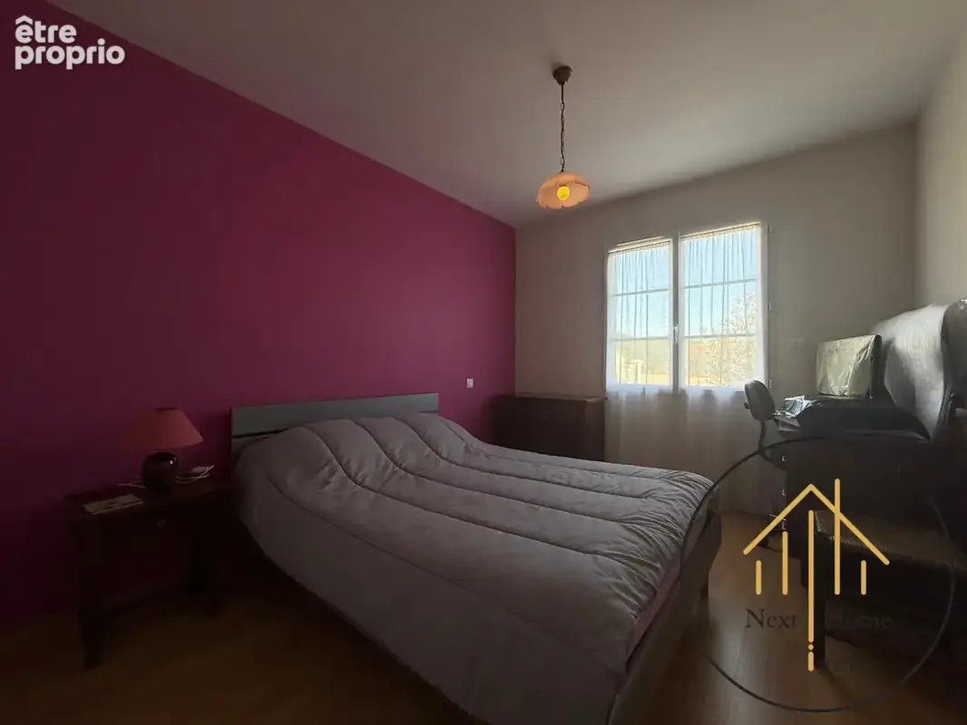 Maison 5 pièces 105 m² à vendre à La Couronne (16400) - photo 7