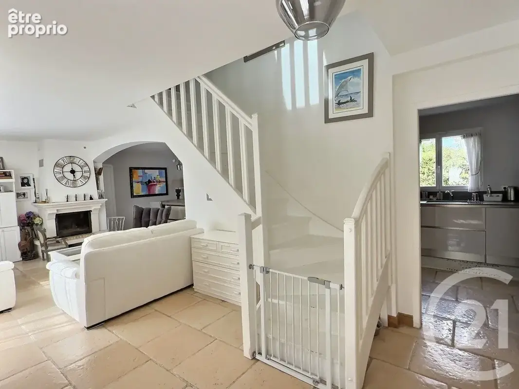 Maison 6 pièces 129 m² à vendre à Antony (92160) - photo 8