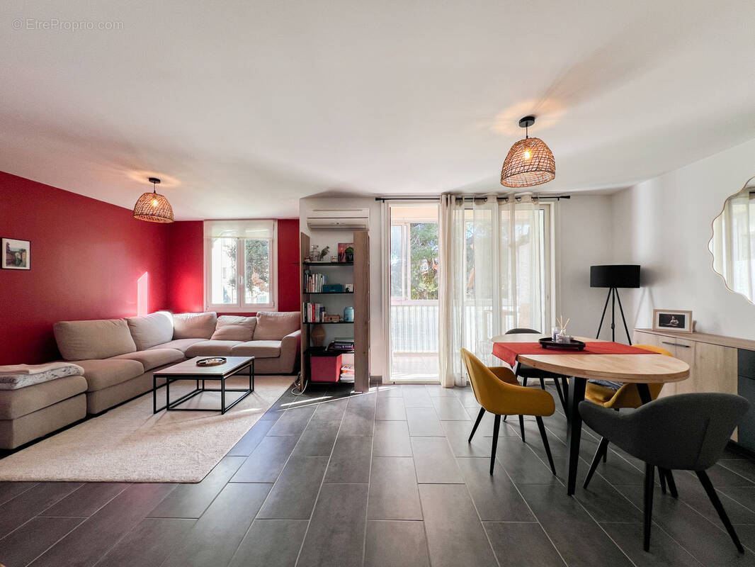 Appartement à ISTRES