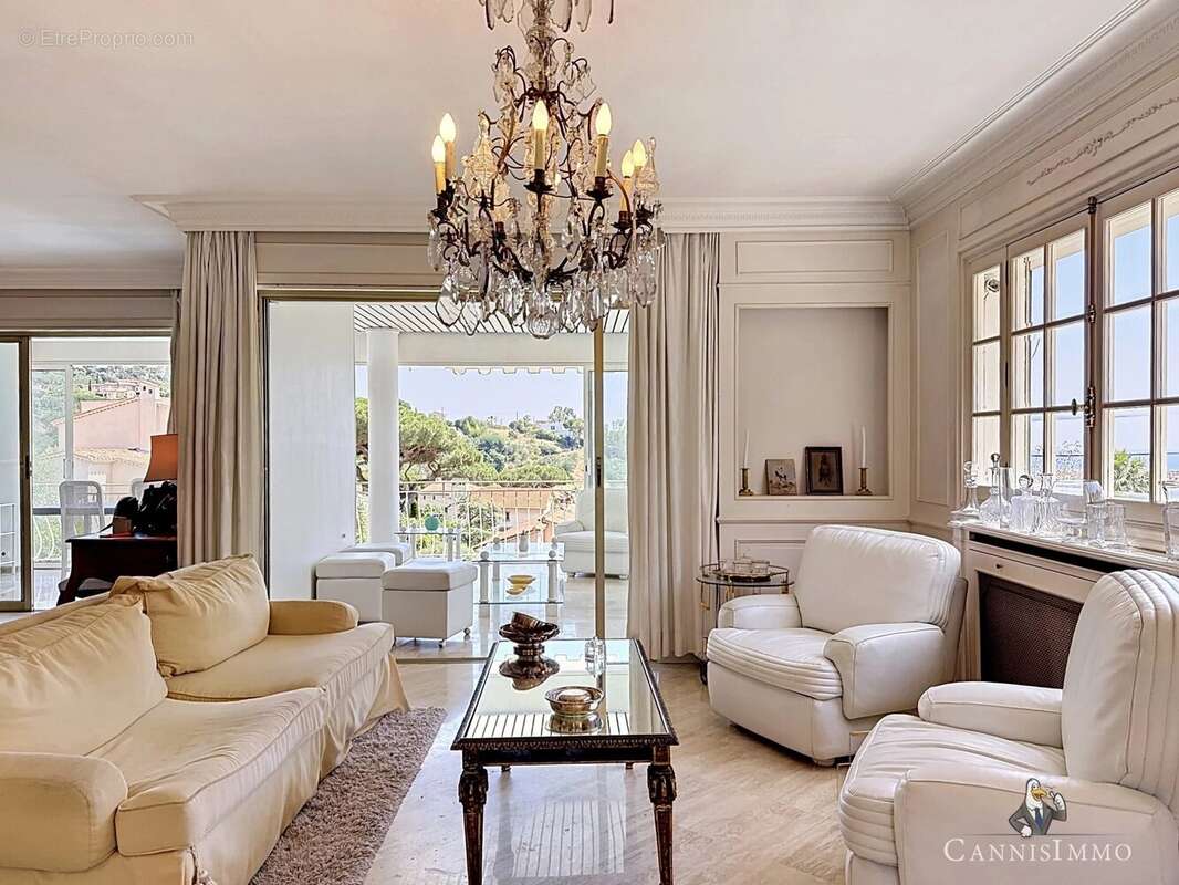 Maison à CANNES