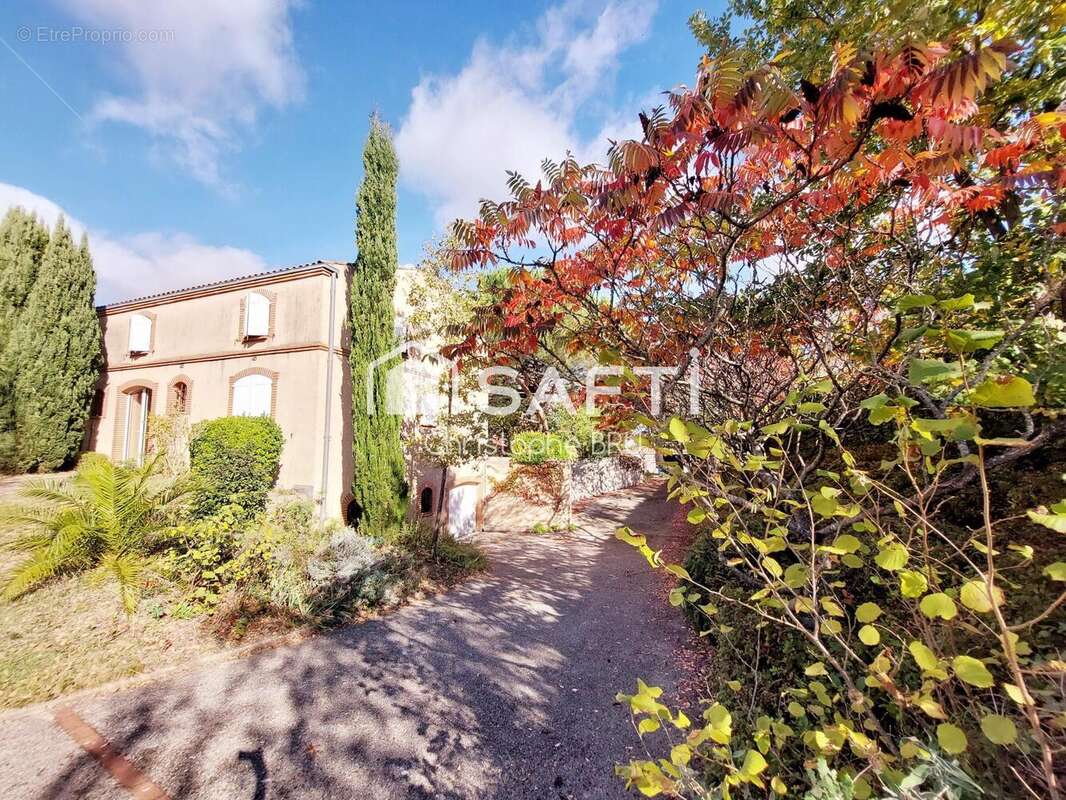 Photo 3 - Maison à DEYME