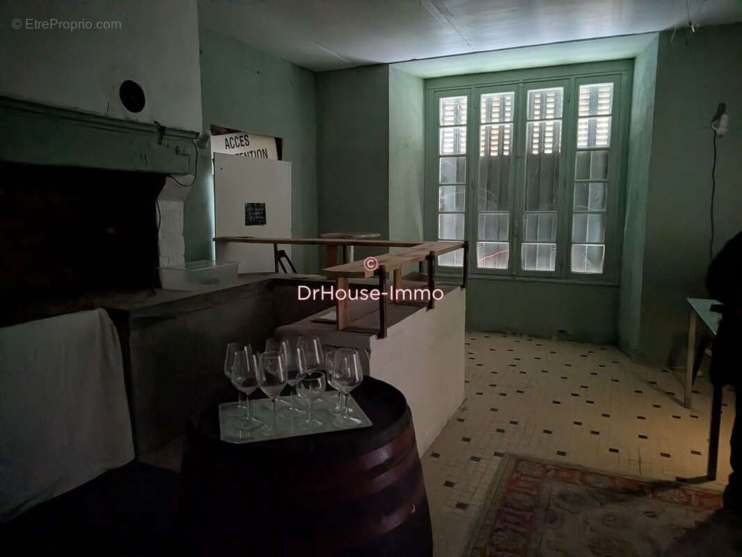 Appartement à MARCIAC