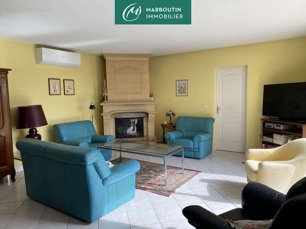Maison à MARMANDE