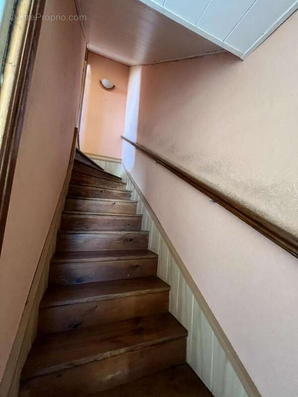 Maison à FOUG