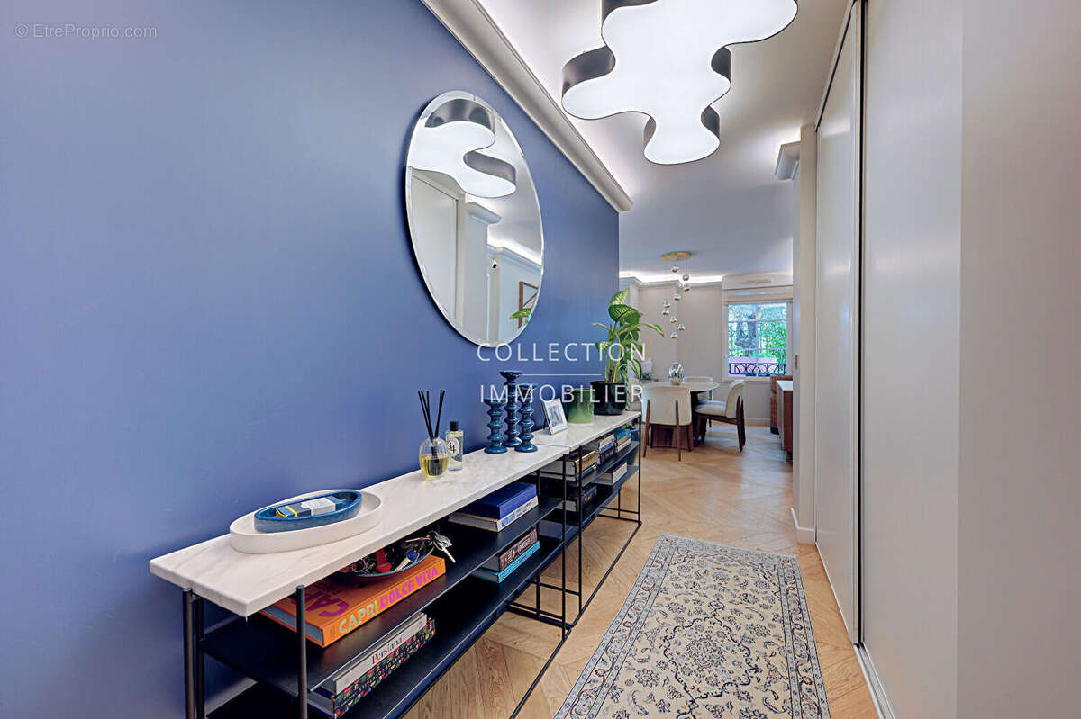 Appartement à CLAMART