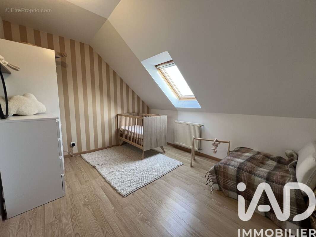 Photo 8 - Maison à LANDERNEAU