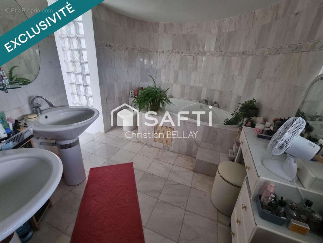 Photo 9 - Maison à FORT-DE-FRANCE