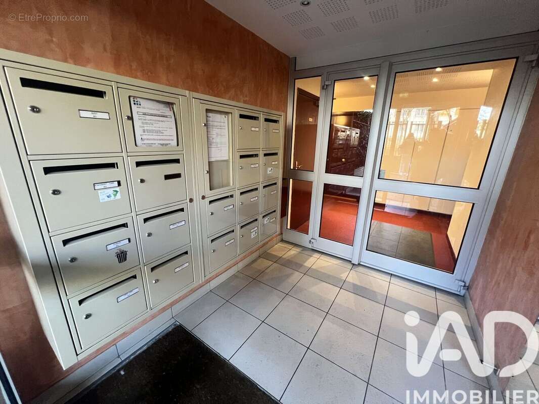 Photo 6 - Appartement à THIAIS