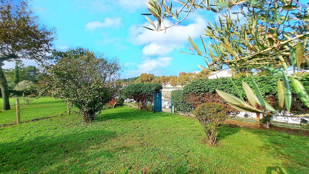 Maison à ANDERNOS-LES-BAINS
