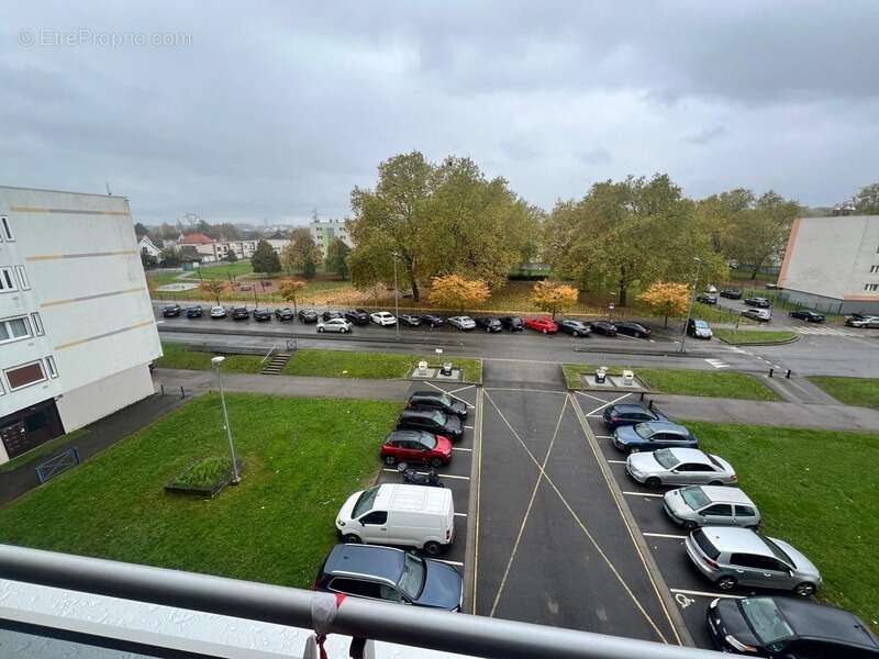 Appartement à UCKANGE