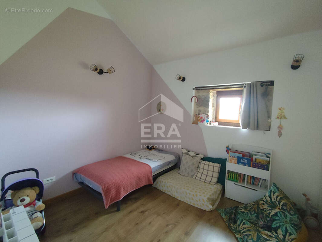 Maison à MAUPREVOIR