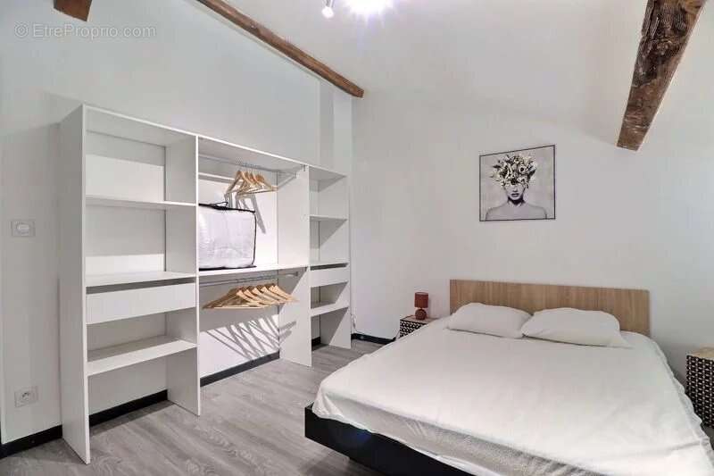 Appartement à LYON-4E