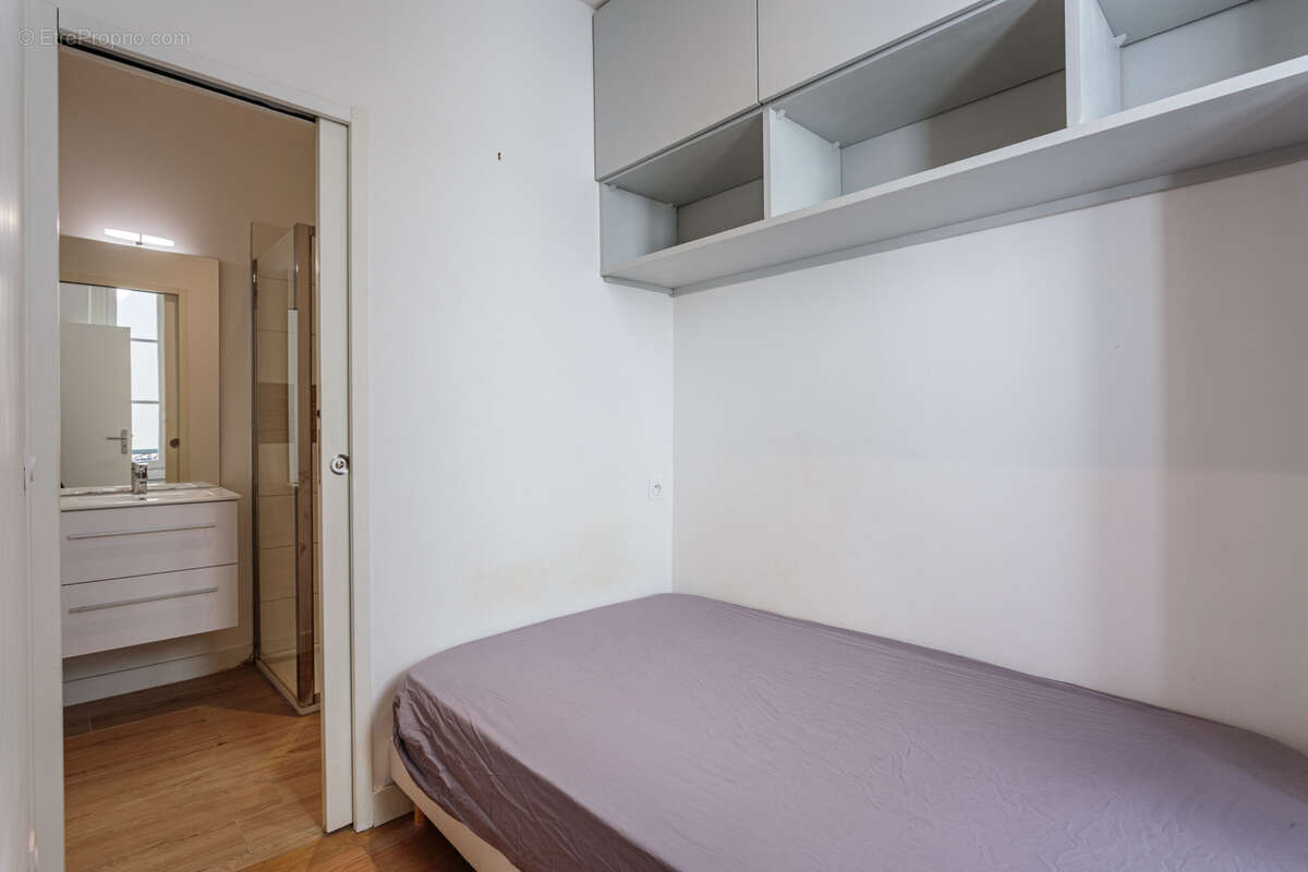 Appartement à BIARRITZ