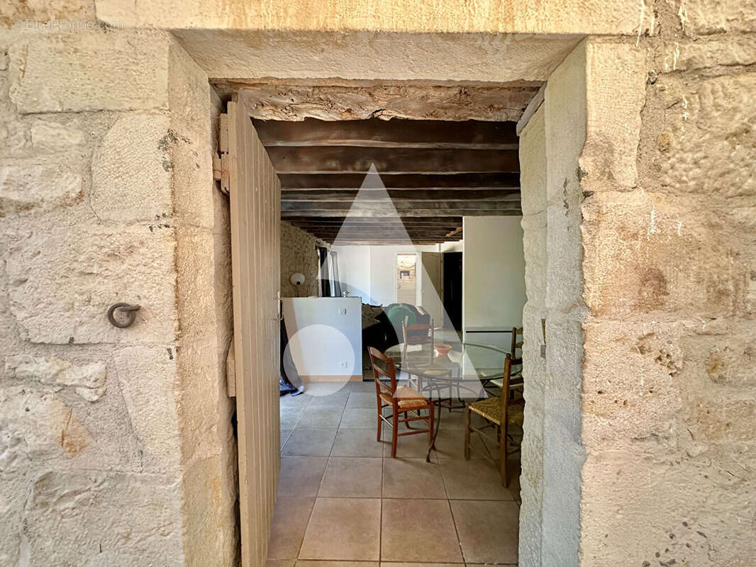 Maison à STRENQUELS