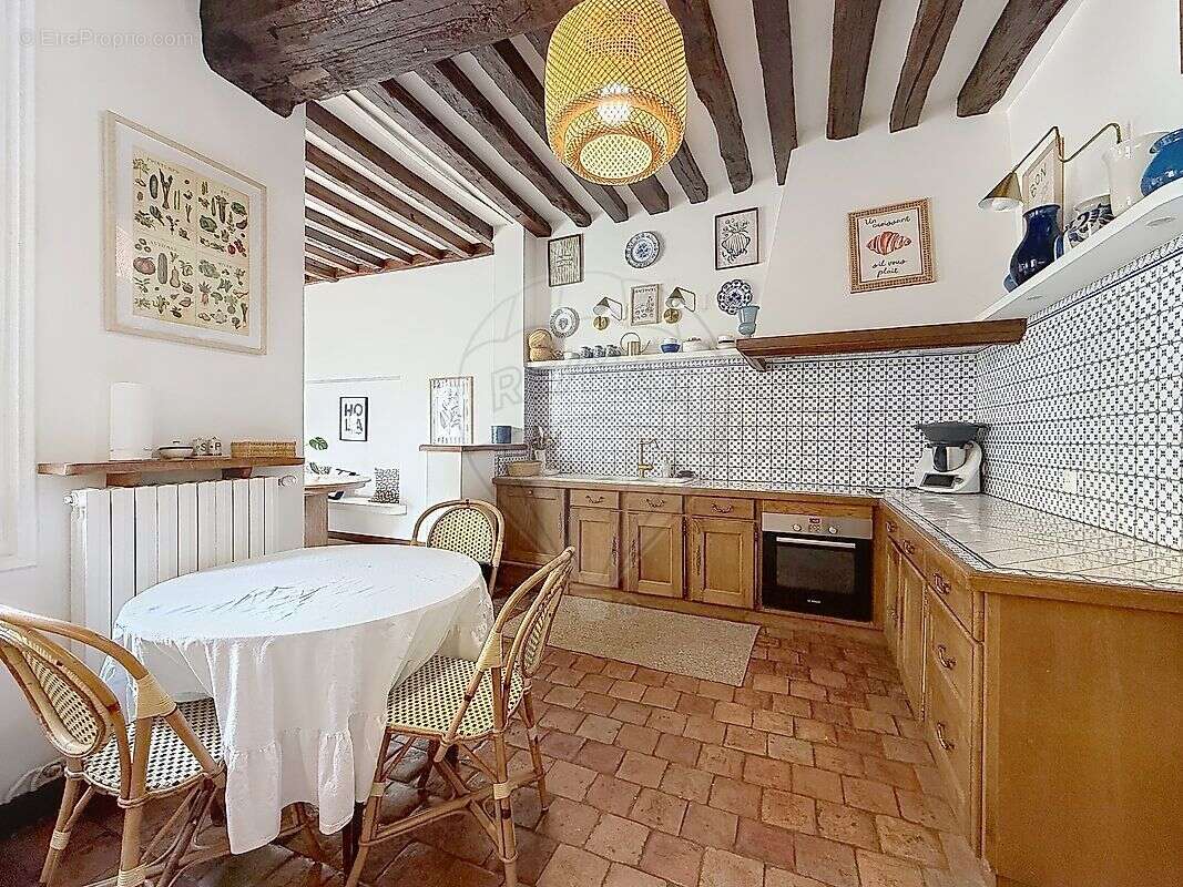 Maison à SENS