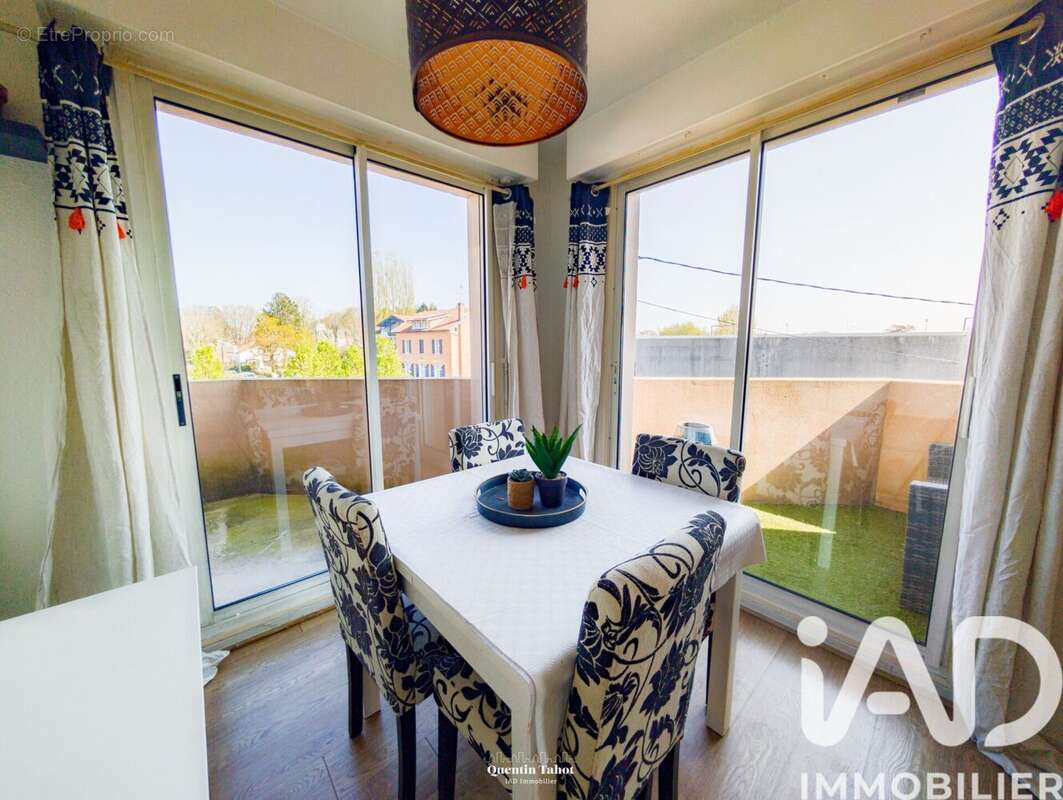 Photo 6 - Appartement à SAINT-VINCENT-DE-TYROSSE