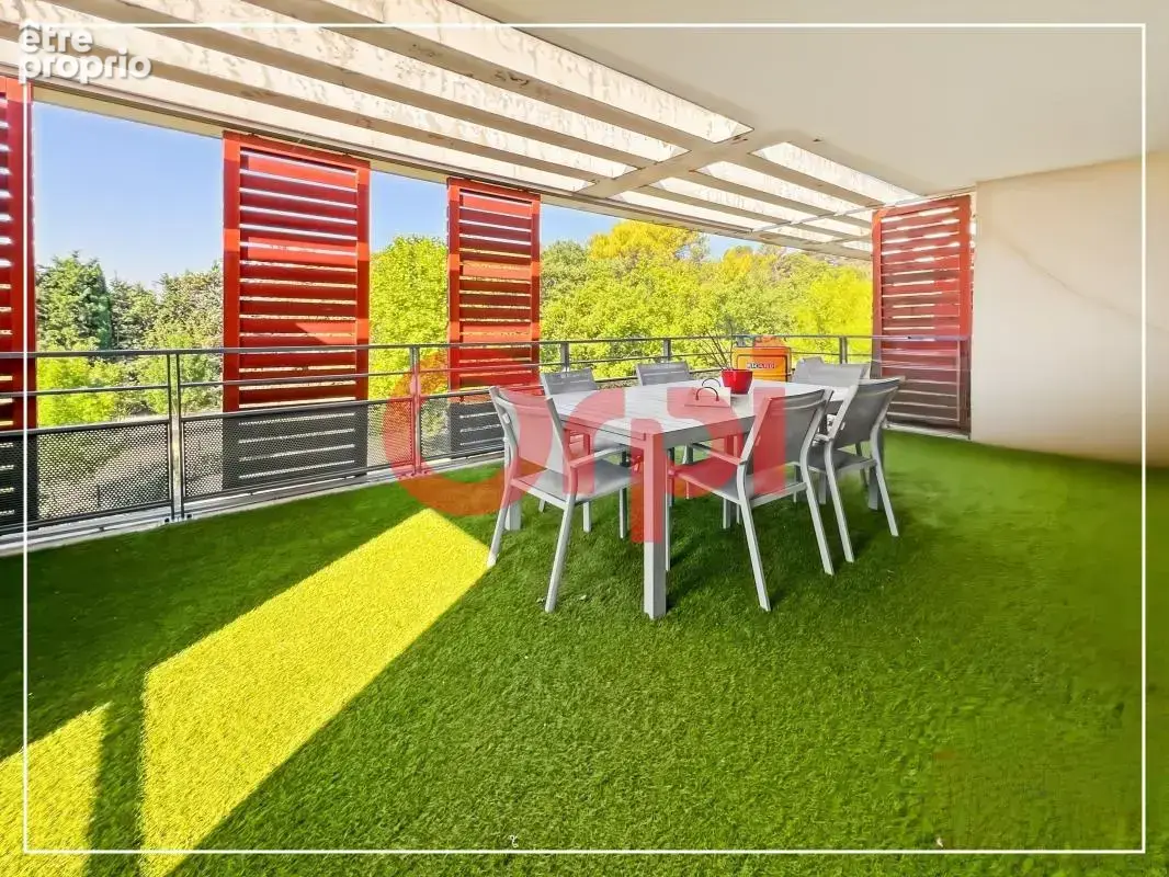 Appartement À Vendre T4 Garage et Stationnements - Calme -Lumineux - Grande terrasse - photo 2