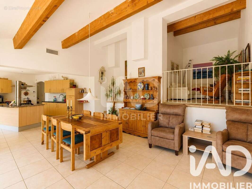 Maison 150 m² à Lesquerde  - photo 8
