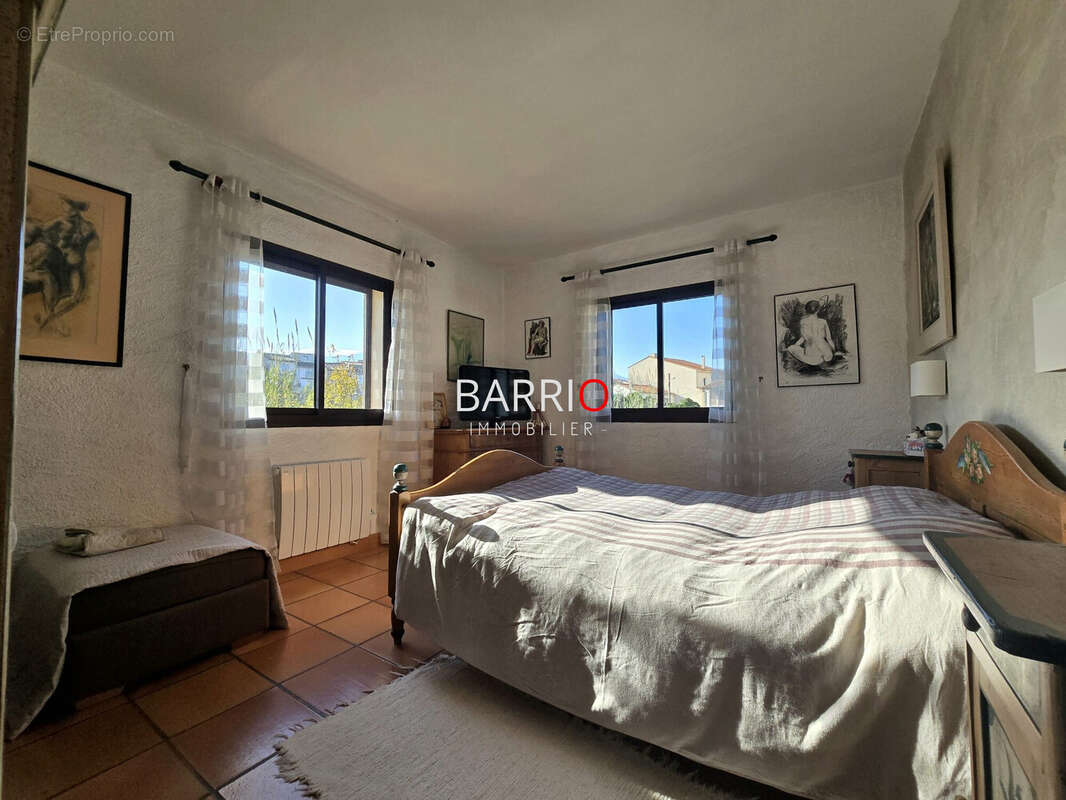 Maison à ARGELES-SUR-MER