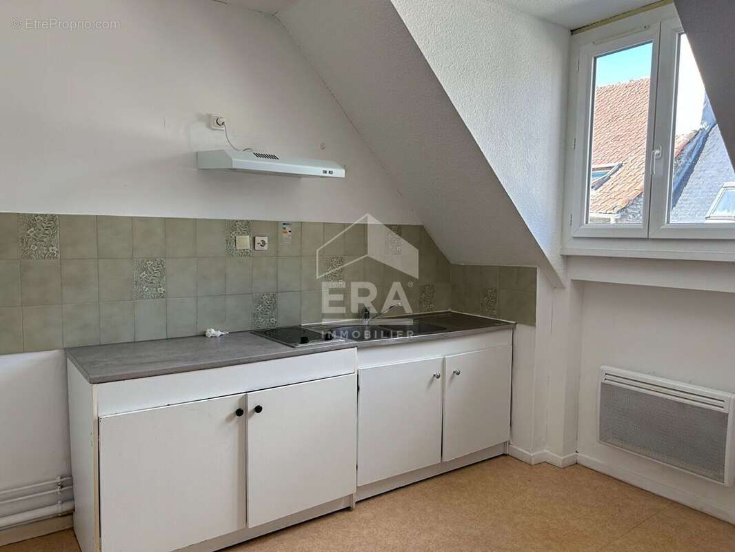 Appartement à TARBES