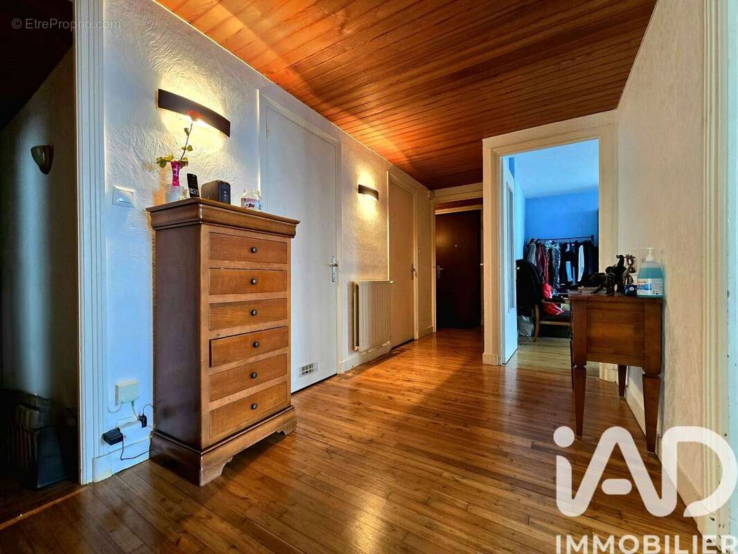 Photo 5 - Appartement à BREST