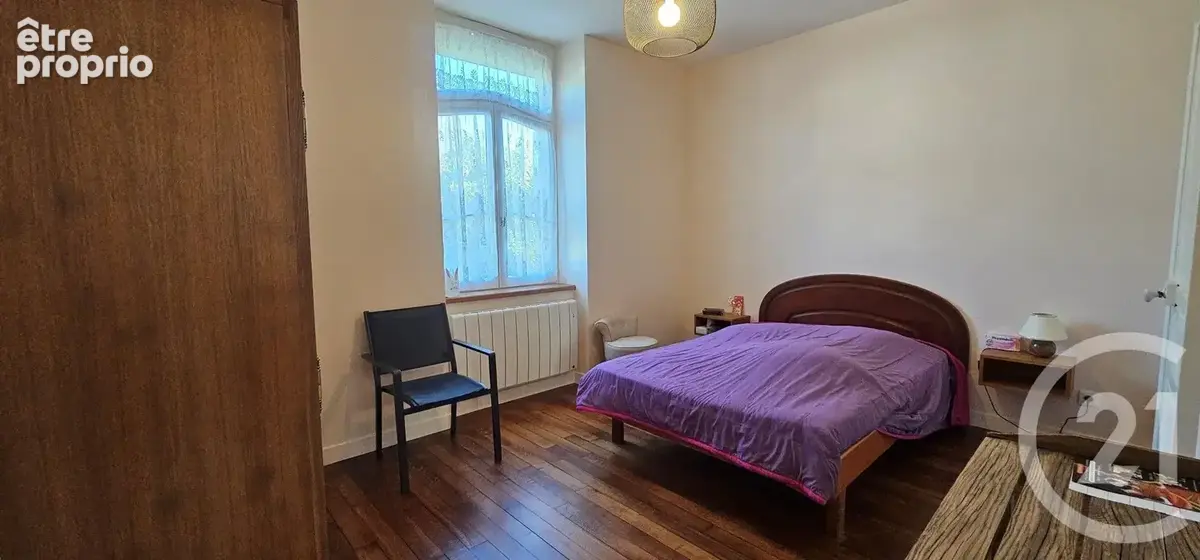 Maison 6 pièces 130 m² à vendre à Montreuillon (58800) - photo 10
