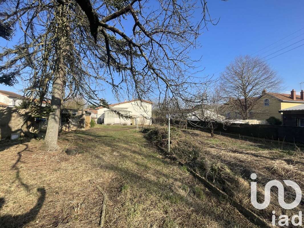 Photo 2 - Maison à CHASSENEUIL-DU-POITOU