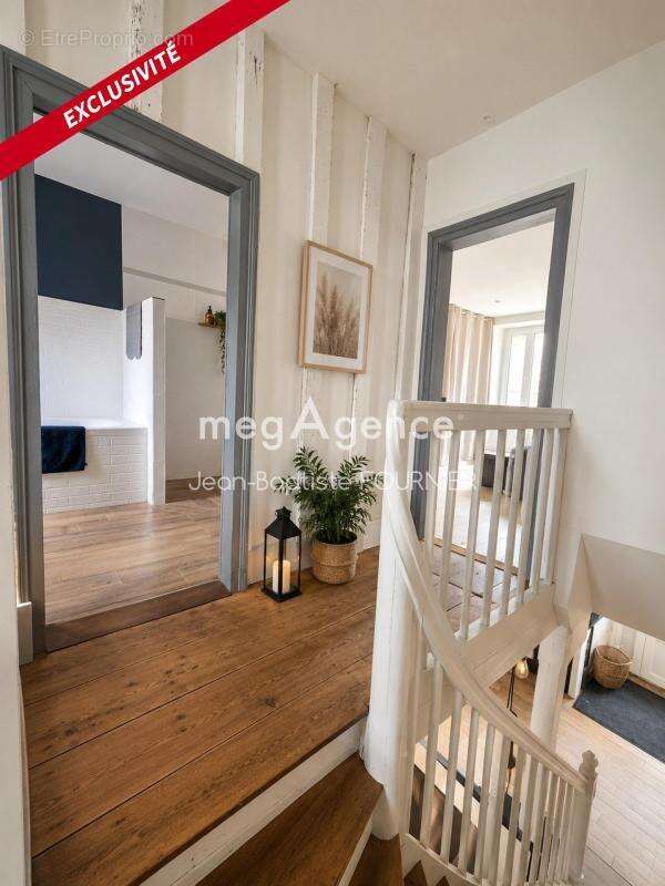 Maison à SEES