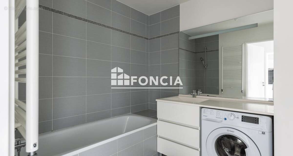 Appartement à MONTMORENCY