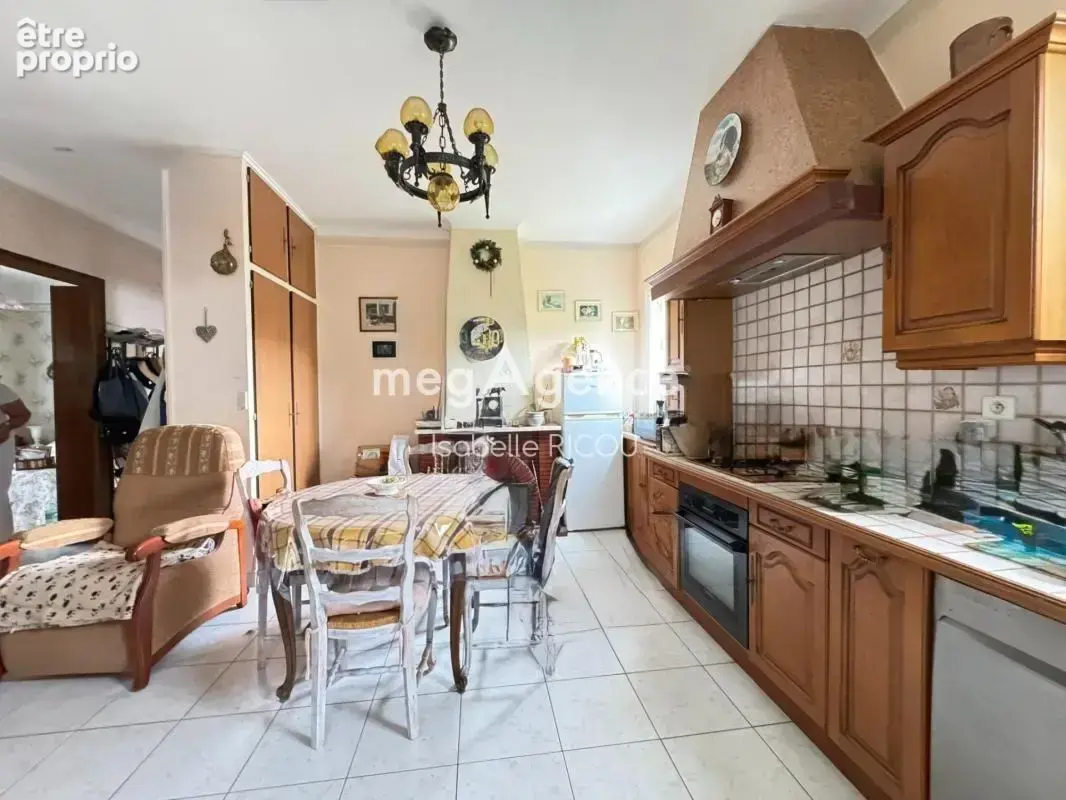 Saint-trojan-les-bains – maison de plain-pied – 3 chambres – terrain de 851 m² – garages et dépendances - photo 7