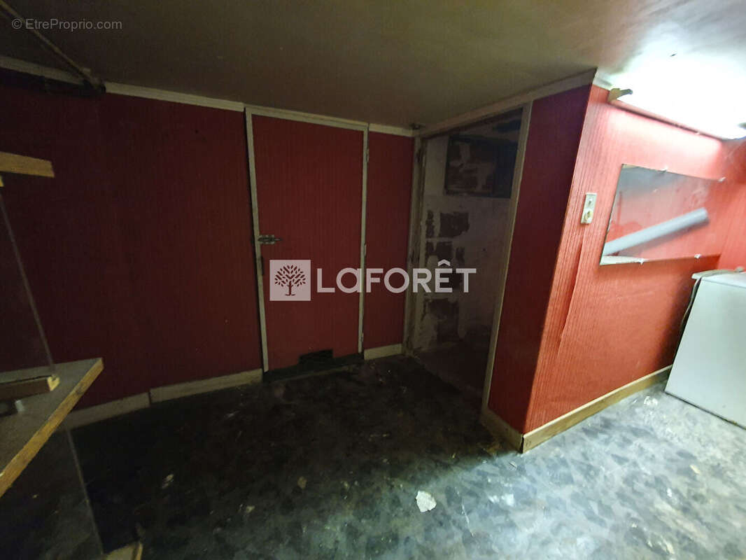 Appartement à PIERREFORT