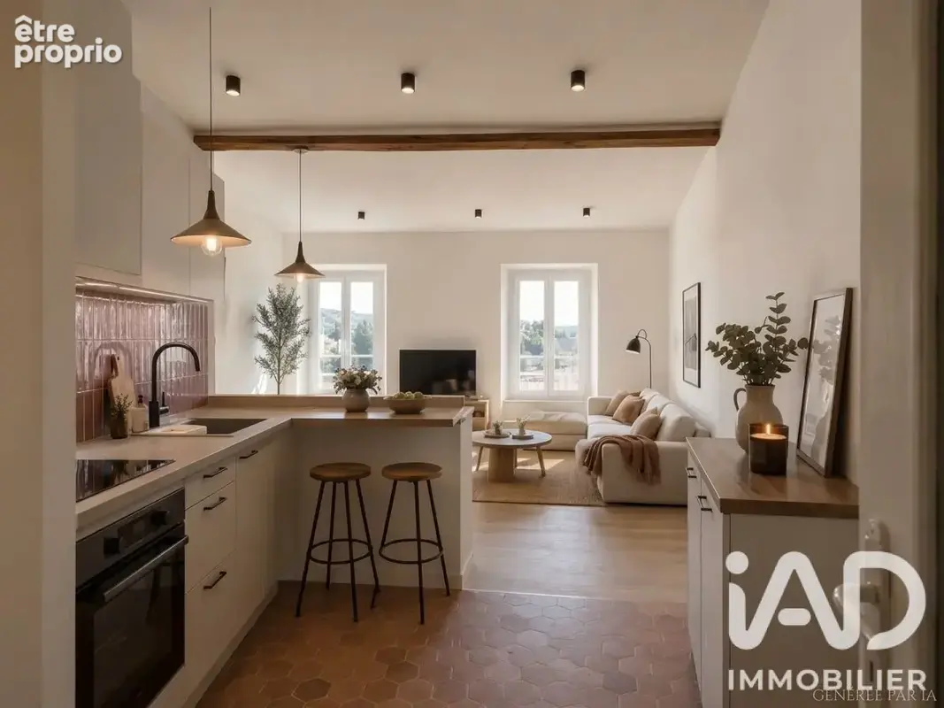 Photo 1 - Appartement à TOULON