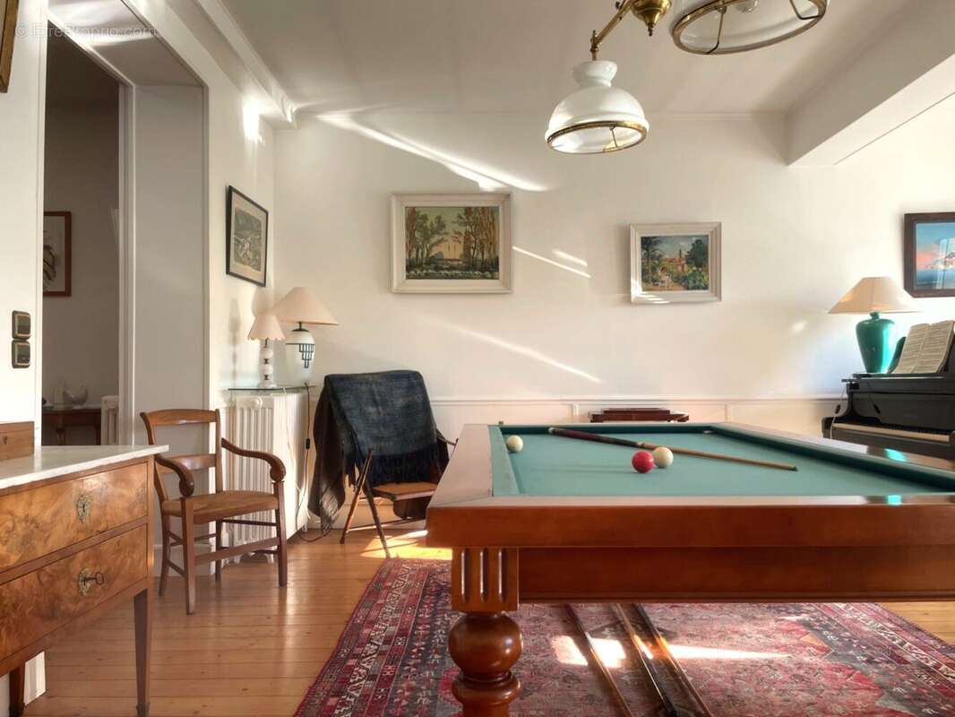 Maison à LA ROCHELLE