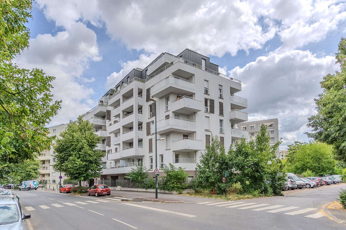 Appartement à NOISY-LE-GRAND