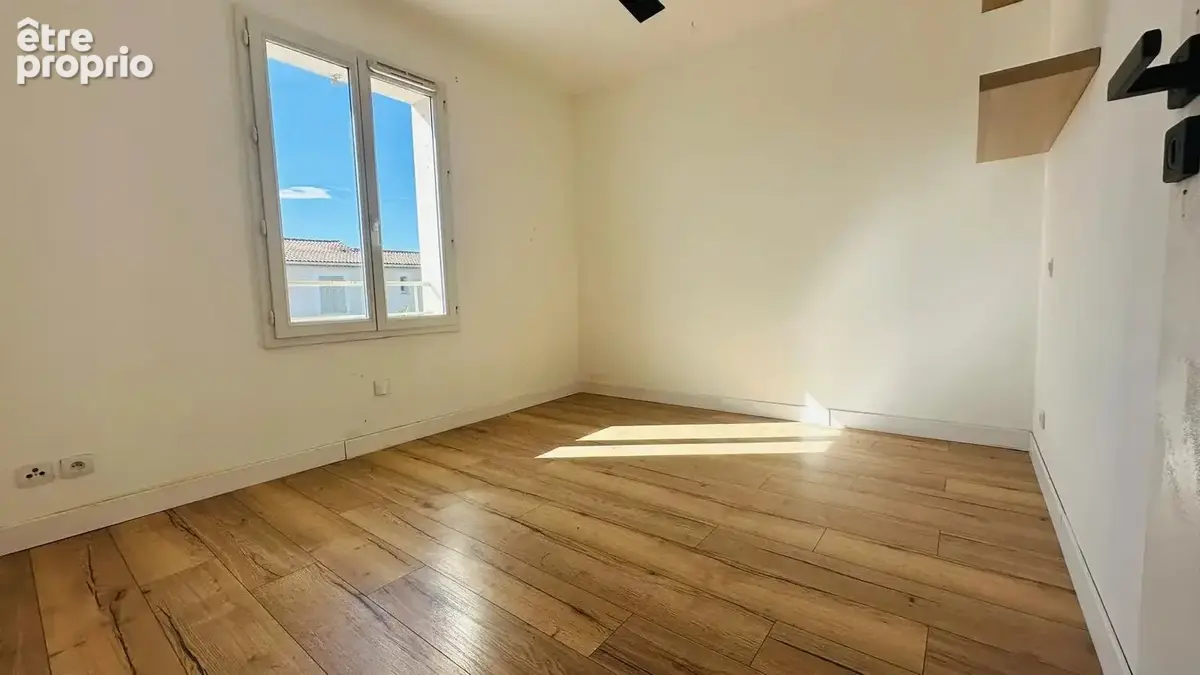 Maison familiale 4 pièces - 80m² - Rochefort-du-Gard - photo 9