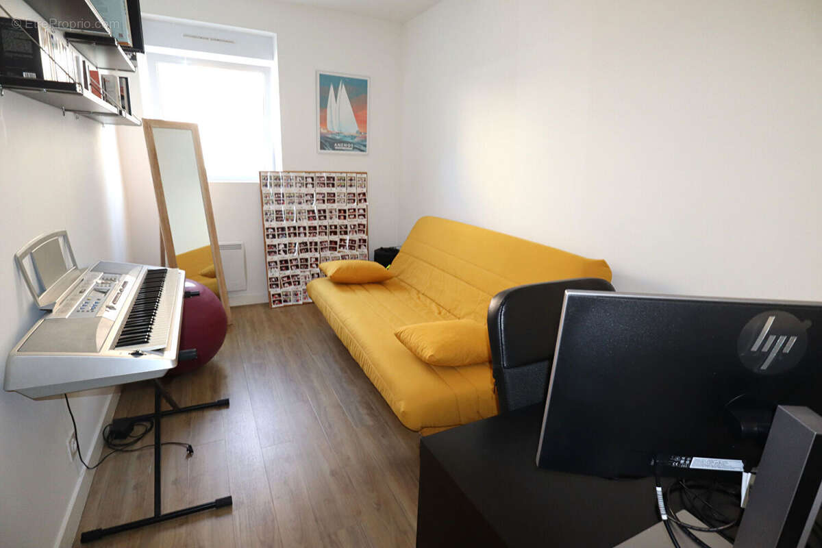 Appartement Brest 4 pièce(s) 79.18 m2 - photo 6