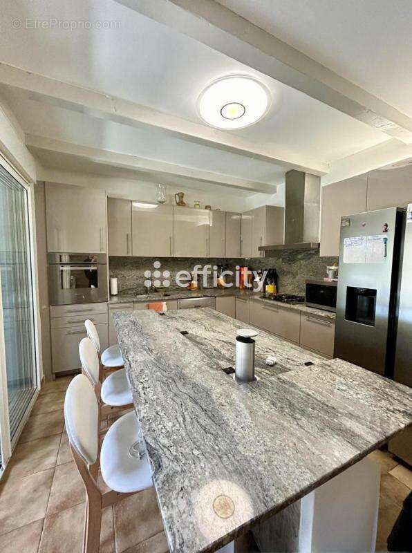 Maison traditionnelle - photo 7
