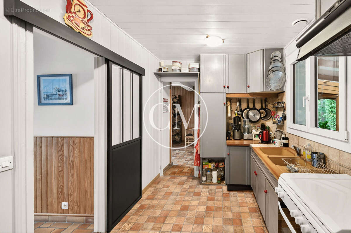 Maison à LES BREVIAIRES