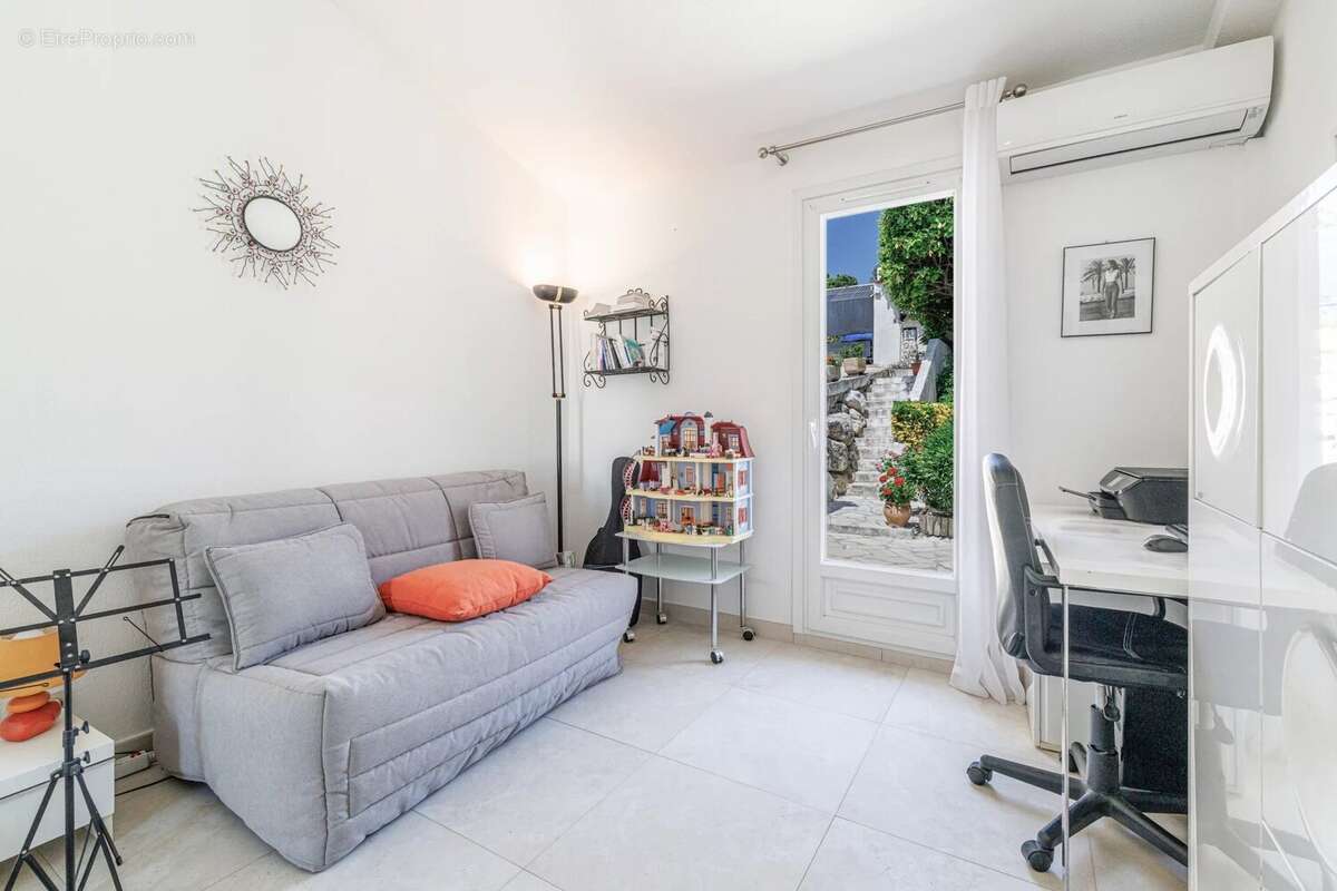 Maison à NICE