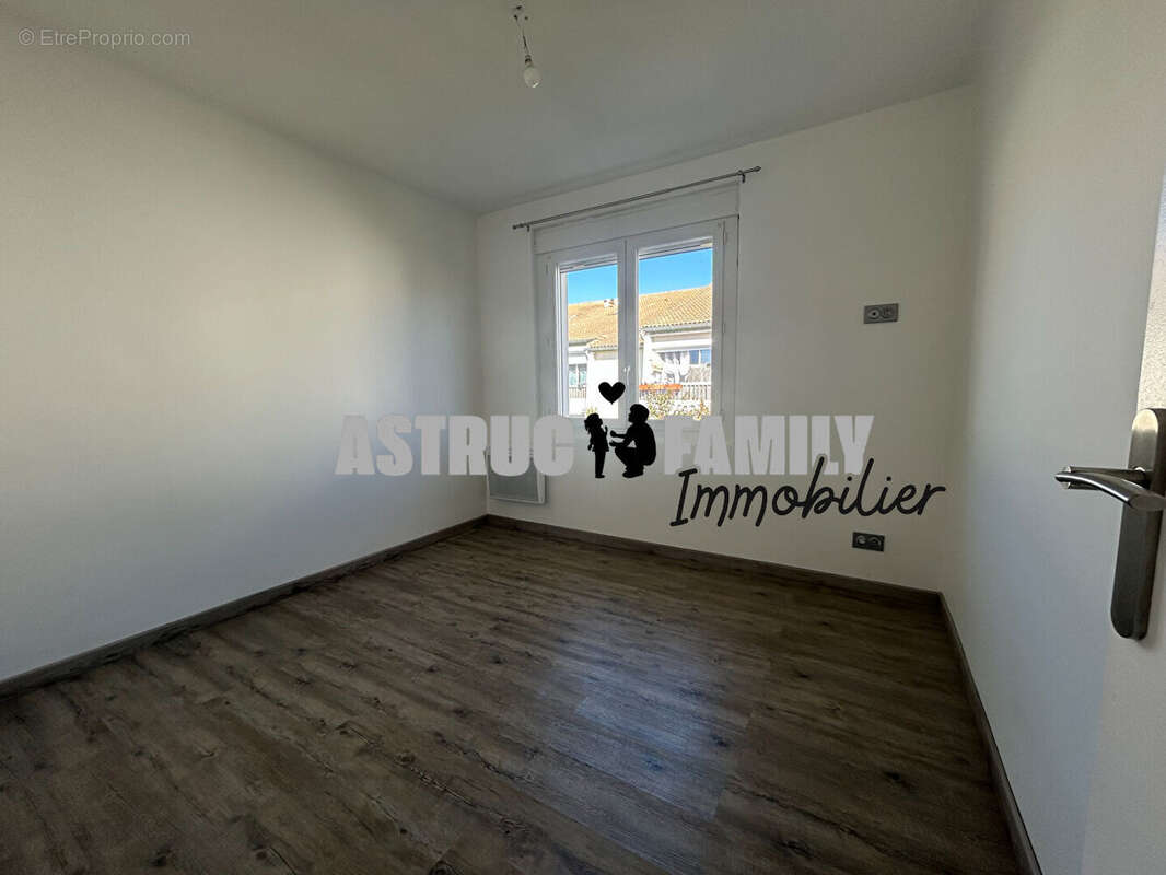 Appartement à LE GRAU-DU-ROI