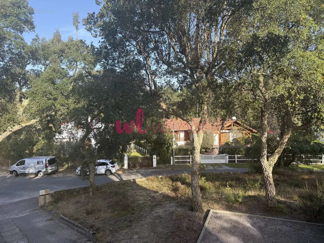 Appartement à MOLIETS-ET-MAA