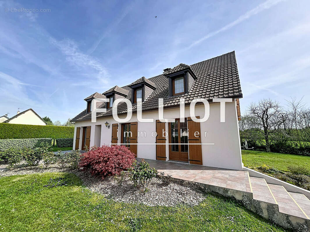 Maison Saint Georges d'Elle                                                                   A VENDRE - photo 17