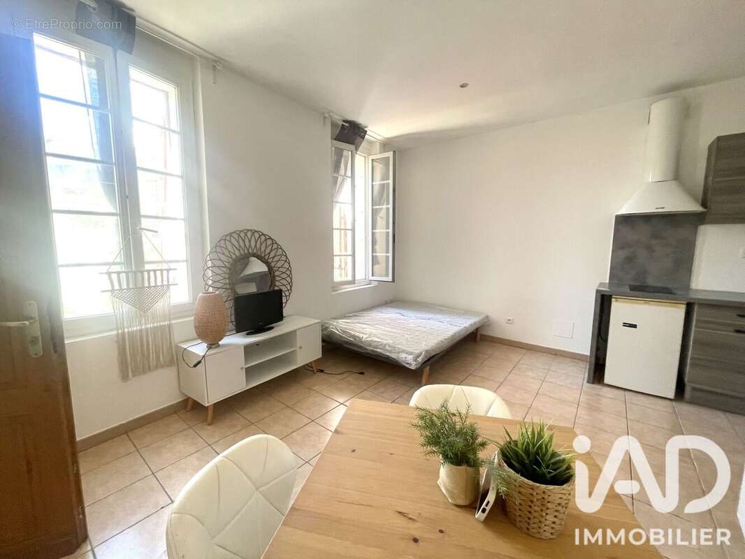 Appartement 23 m² à Cuxac-D'aude  - photo 5