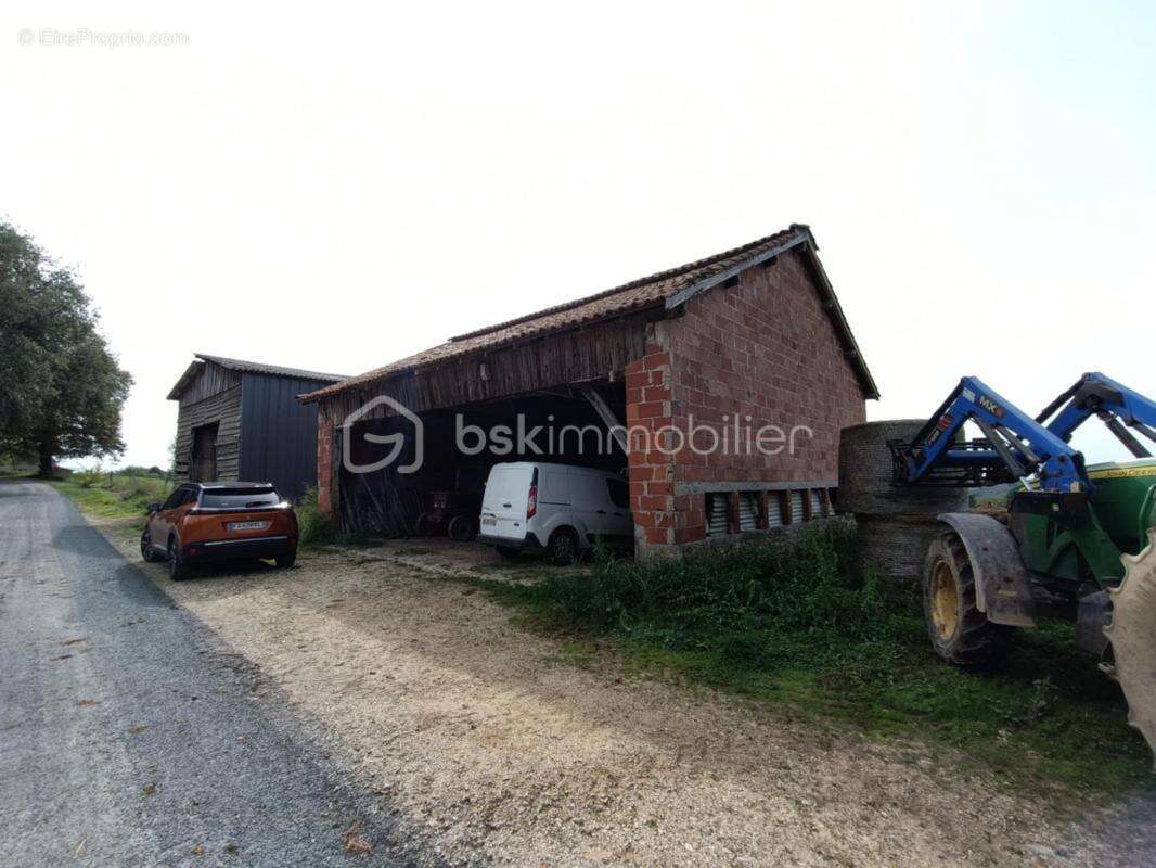 Maison à VILLEFRANCHE-DU-PERIGORD