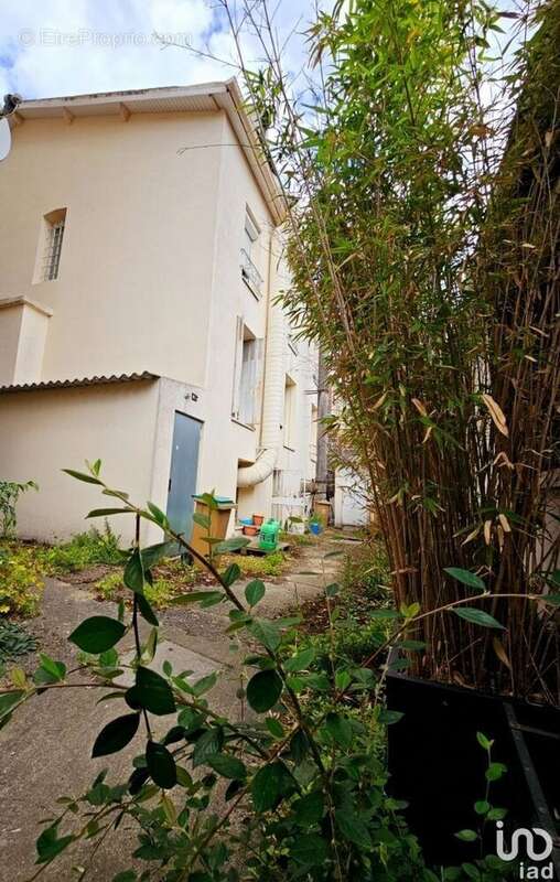 Photo 4 - Commerce à VITRY-SUR-SEINE