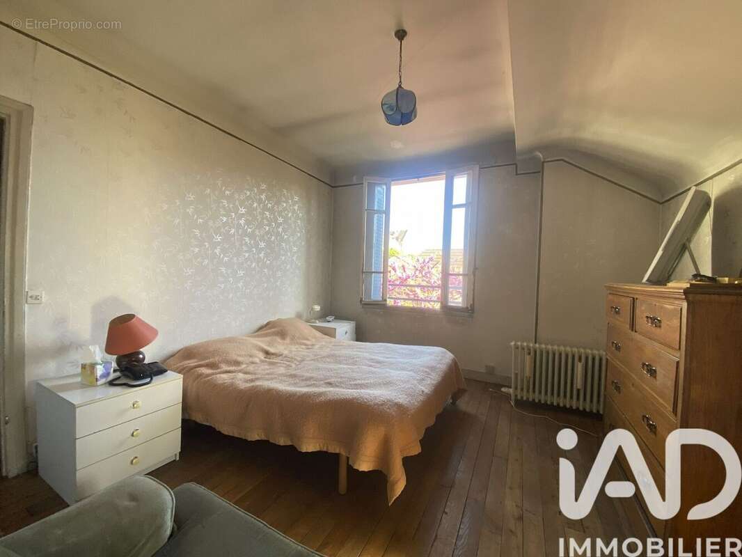 Photo 7 - Maison à CACHAN