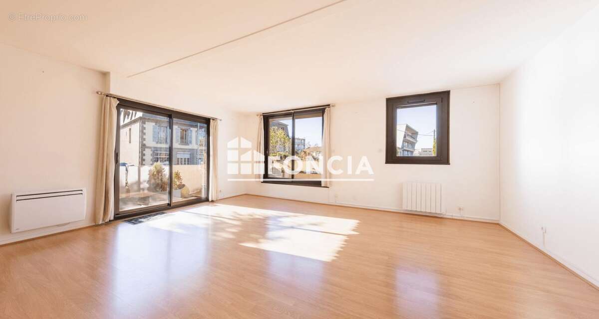 Appartement à BEAUMONT