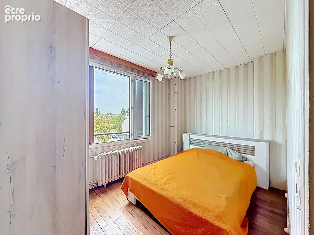 Appartement Orléans 6 pièces 79 m² - photo 5