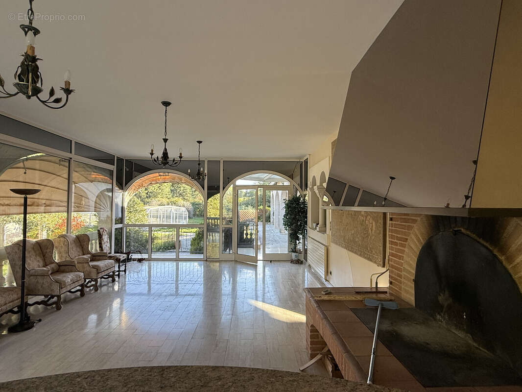 Maison à MONTRICOUX