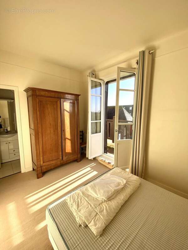 Appartement à CABOURG